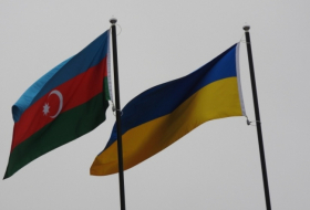 El volumen de comercio entre Azerbaiyán y Ucrania supera los 500 millones de dólares en ocho meses de este año