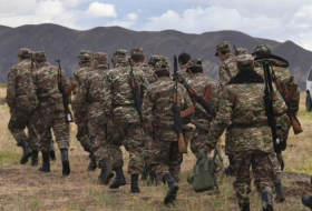  Azerbaiyán entrega 17 militares más a Armenia 