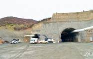   Se construirán 33 túneles y 84 nuevos puentes en Karabaj y Zangazur Oriental  
