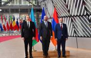  El próximo mes se celebrará la reunión tripartita de los líderes de Azerbaiyán, Armenia y el Consejo de la UE 