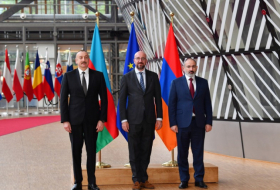   El próximo mes se celebrará la reunión tripartita de los líderes de Azerbaiyán, Armenia y el Consejo de la UE  