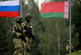   ¿Por qué Rusia y Bielorrusia están desplegando un grupo conjunto de tropas cerca de las fronteras de Ucrania?   
