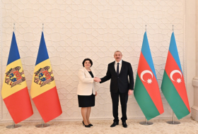  Moldavia intenta sustituir el gas ruso por el azerbaiyano -  ENTREVISTA  