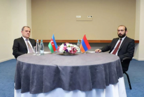   Ministros de Relaciones Exteriores de Azerbaiyán y Armenia se reunirán en Astaná  