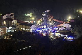  Al menos 28 muertos tras una explosión en una mina de carbón en Türkiye 