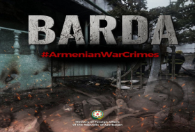   Se debe poner fin a la impunidad de Armenia, dice el Ministerio de Relaciones Exteriores de Azerbaiyán  