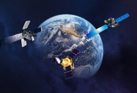   Azerbaiyán lanzará nuevos satélites  