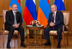   Putin declara que hay que ponerle fin al conflicto entre Armenia y Azerbaiyán  