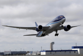   Los pasajeros de Azerbaiyán e Israel se someterán a un control simplificado en el transporte aéreo  