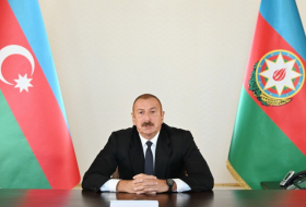   Presidente Aliyev: Azerbaiyán es el principal socio comercial de Italia en el Cáucaso Sur  
