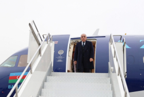   El primer ministro de Azerbaiyán viaja a Kazajistán  