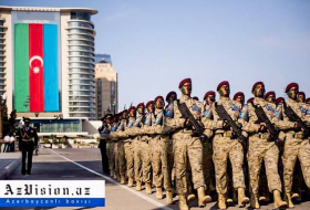  Azerbaiyán aumentará los gastos de defensa en 2023 