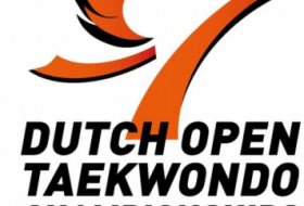 Los taekwondistas de Azerbaiyán participarán en el Campeonato Abierto de Holanda