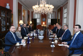  Comienza en Washington la reunión de los titulares de Exteriores de Azerbaiyán y Armenia 