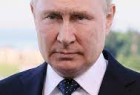 Vladímir Putin no viajará a la cumbre del G20 en Bali