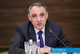  Los fiscales generales de Azerbaiyán y Türkiye intercambian opiniones sobre la investigación del acto terrorista en Estambul 