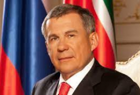   El Presidente de Tatarstán efectuará una visita a Azerbaiyán  