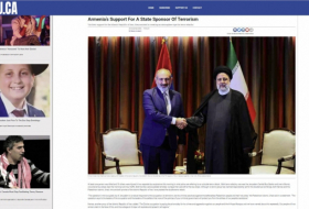   Medios canadienses publican artículo sobre cooperación entre Armenia e Irán  