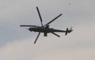   Ha pasado un año desde el accidente de un helicóptero militar en Azerbaiyán  