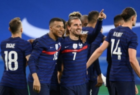 Copa Mundial de la FIFA Qatar 2022: Francia derrota a Australia por 4-1