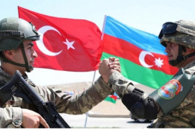   El Día de la Victoria de Azerbaiyán se celebrará en Türkiye  