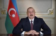  Presidente Ilham Aliyev firma órdenes para garantizar la actividad de las Embajadas en Israel, Albania y Kenia 