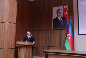  Azerbaiyán continúa el cálculo de los daños causados por la ocupación armenia, dice el Fiscal General 
