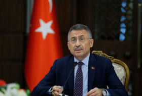   El vicepresidente de Türkiye visitará Shusha  
