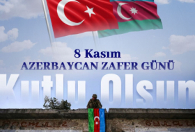   Azerbaiyán mostró su fuerza al mundo entero hace 2 años, dice el Ministerio de Defensa de Türkiye  