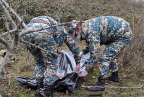   Azerbaiyán entrega los cuerpos de otros 13 soldados armenios  