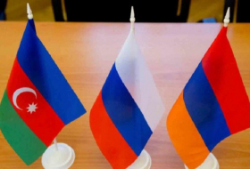  Moscú inicia consultas sobre las relaciones interparlamentarias con Bakú y Ereván 
