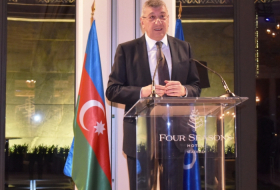 Madrid acoge un acto de presentación de las oportunidades turísticas de Azerbaiyán