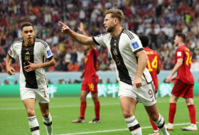 Alemania empata con España y sigue soñando con el Mundial