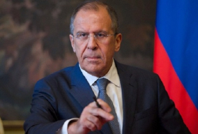   Serguéi Lavrov: Rusia apoya plenamente la firma del tratado de paz entre Azerbaiyán y Armenia  