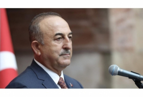     Mevlud Çavuşoğlu:   “Nuestras relaciones con Azerbaiyán han alcanzado el punto más alto”  