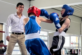 Magdeburgo acoge un torneo de boxeo en memoria del líder nacional de Azerbaiyán
