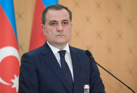   Ministro de Exteriores azerbaiyano extiende sus condolencias a Türkiye  