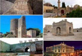 Finaliza la pasportización de 154 monumentos históricos y culturales en Azerbaiyán