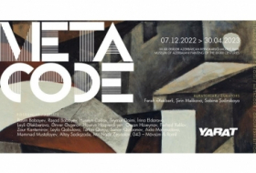 El Espacio de Arte Contemporáneo YARAT presenta el proyecto de exposición 