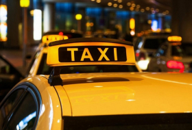 Bakú supera a Estambul en número de taxis