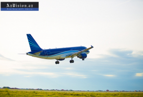 AZAL lanzará vuelos a Urgench, Uzbekistán