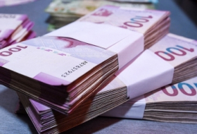 La base monetaria de Azerbaiyán supera los 10 mil millones de dólares