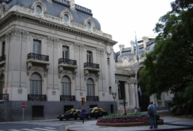   La Argentina condena el ataque perpetrado en Embajada de Azerbaiyán  
