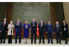 Ankara acoge la conferencia sobre derechos humanos