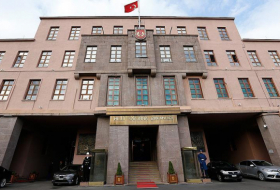  El Ministerio de Defensa Nacional de Türkiye comparte una publicación sobre el 33 aniversario de la tragedia del 20 de enero 