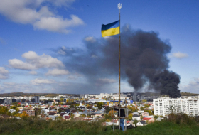   Se activan las alertas aéreas en toda Ucrania  