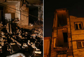   Aumenta a 973 el número de heridos por el terremoto en Irán  