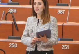 Un diputada azerbaiyana ha sido elegida para presidir la subcomisión de la APCE