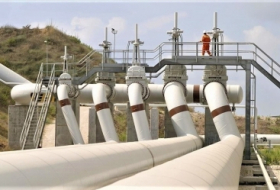 El oleoducto Bakú-Tiflis-Ceyhan suministra más de 4 mil millones de barriles de petróleo desde 2006