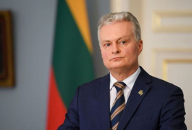   El presidente lituano conmemora la tragedia del 20 de enero del pueblo azerbaiyano  